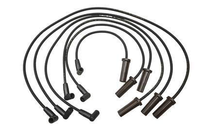 Auto Extra 27659 Spark Plug Wire Kit NOS