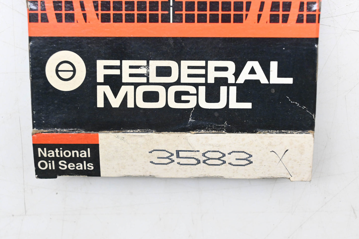 Federal Mogul 3583 National Oil Seal NOS