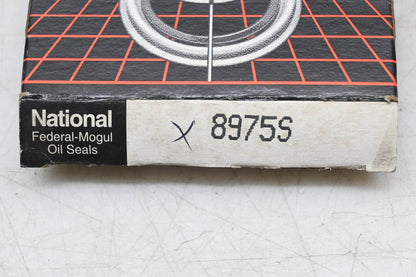 federal Mogul 8975S National Wheel Seal NOS