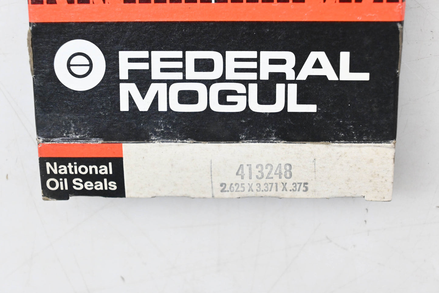 Federal Mogul 413248 National Oil Seal NOS