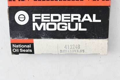 Federal Mogul 413248 National Oil Seal NOS