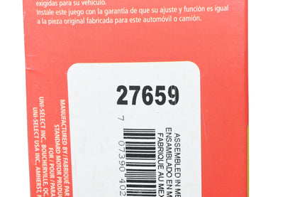 Auto Extra 27659 Spark Plug Wire Kit NOS
