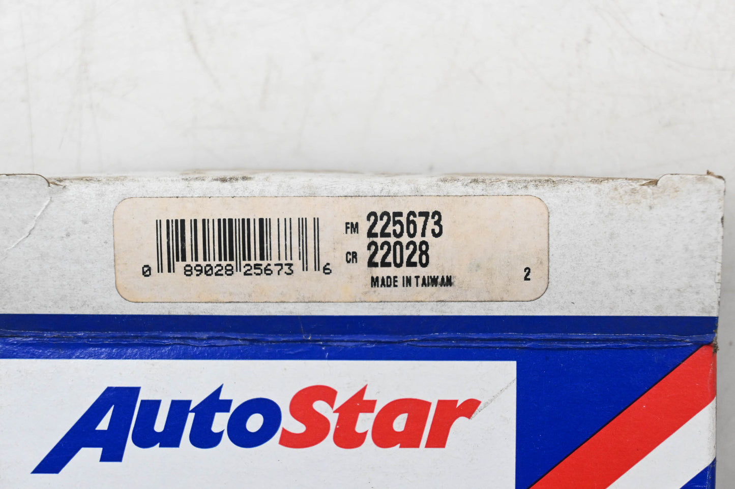 AutoStar 22028, 225673 Oil Seal NOS