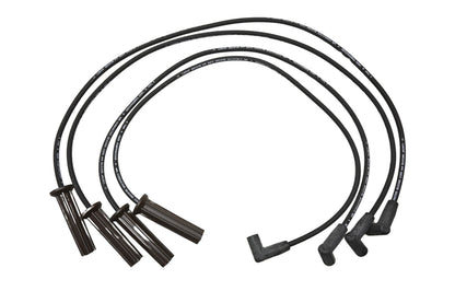Auto Extra 27521 Spark Plug Wire Kit NOS