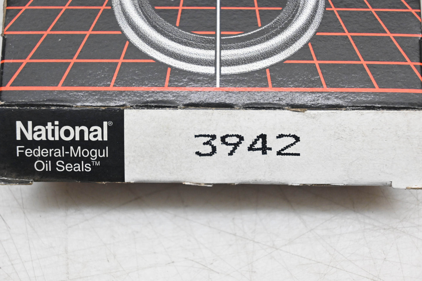 Federal Mogul 3942 National Oil Seal NOS