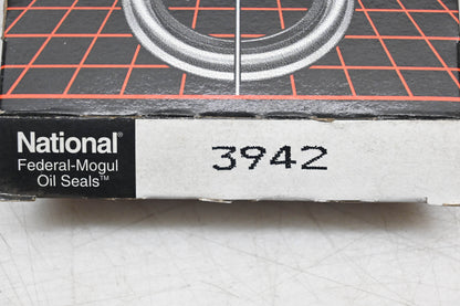 Federal Mogul 3942 National Oil Seal NOS