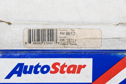 AutoStar 18731, 9912 Oil Seal NOS