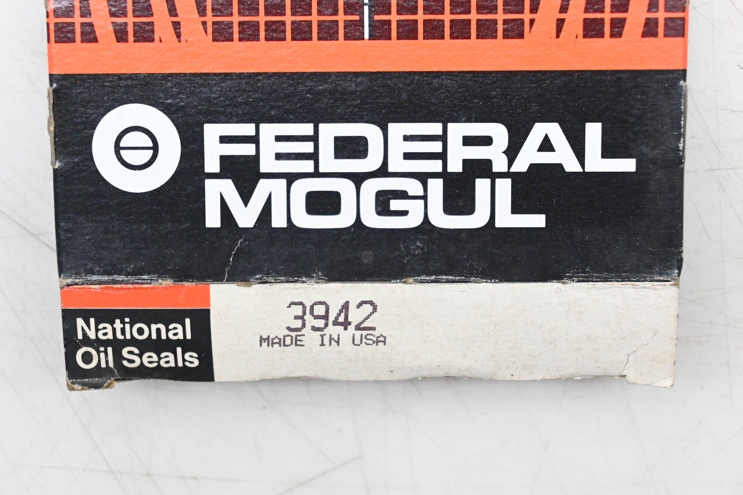 Federal Mogul 3942 National Oil Seal NOS