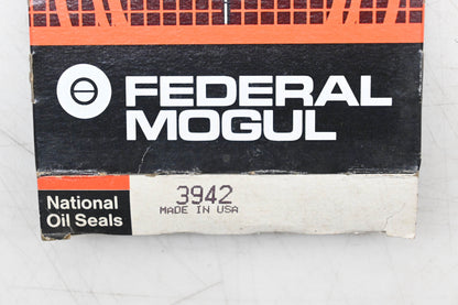 Federal Mogul 3942 National Oil Seal NOS