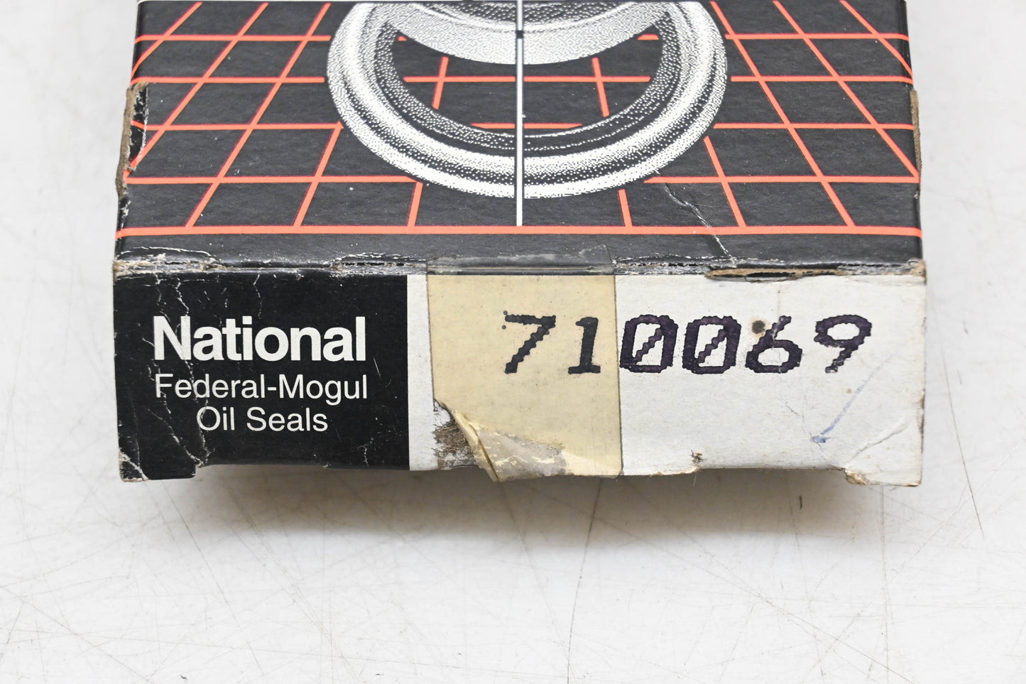 Federal Mogul 710069 National Oil Seal NOS
