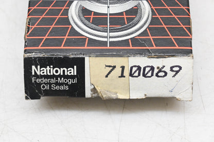 Federal Mogul 710069 National Oil Seal NOS