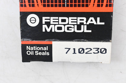 Federal Mogul 710230 National Oil Seal NOS