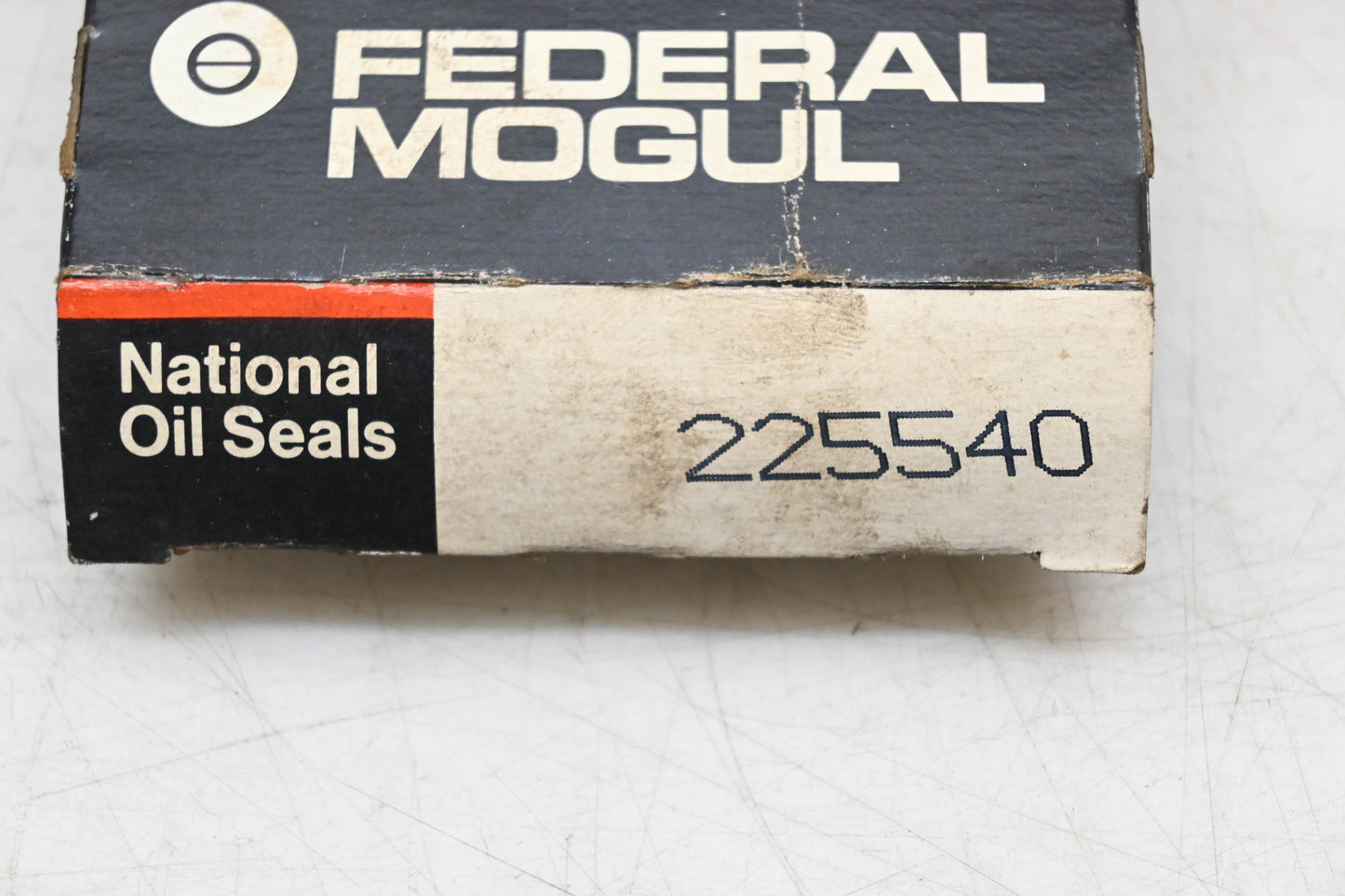 Federal Mogul 225540 National Oil Seal NOS