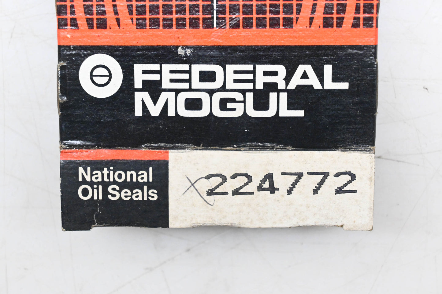 Federal Mogul 224772 National Oil Seal NOS