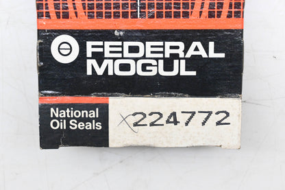 Federal Mogul 224772 National Oil Seal NOS