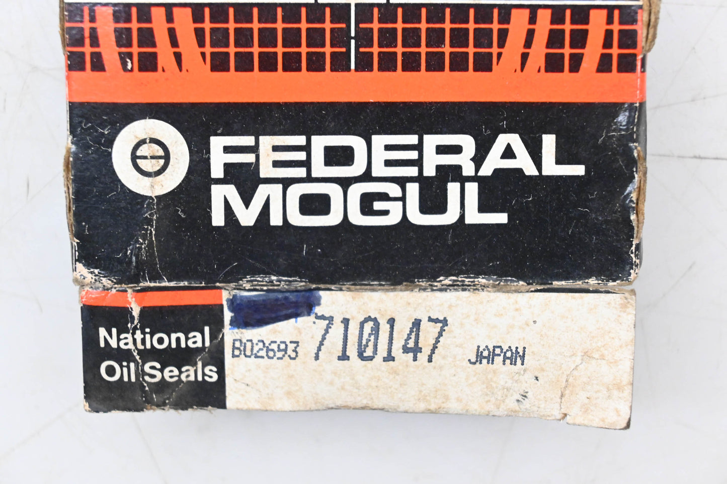 Federal Mogul 710147 National Output Shaft Seal NOS
