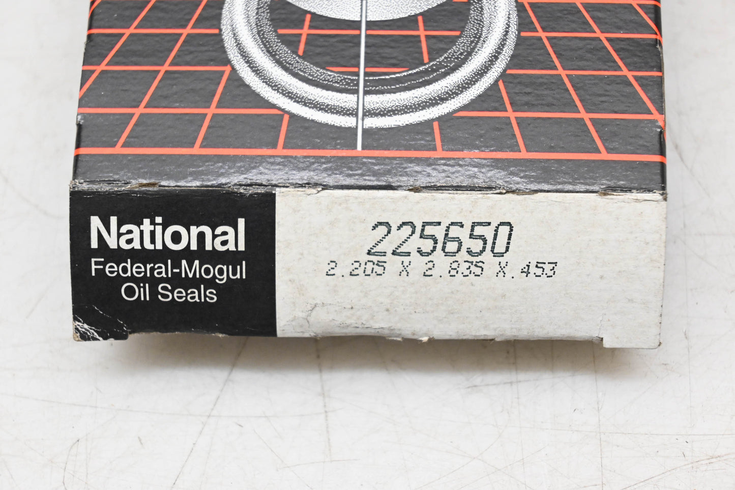 Federal Mogul 225650 National Oil Seal NOS