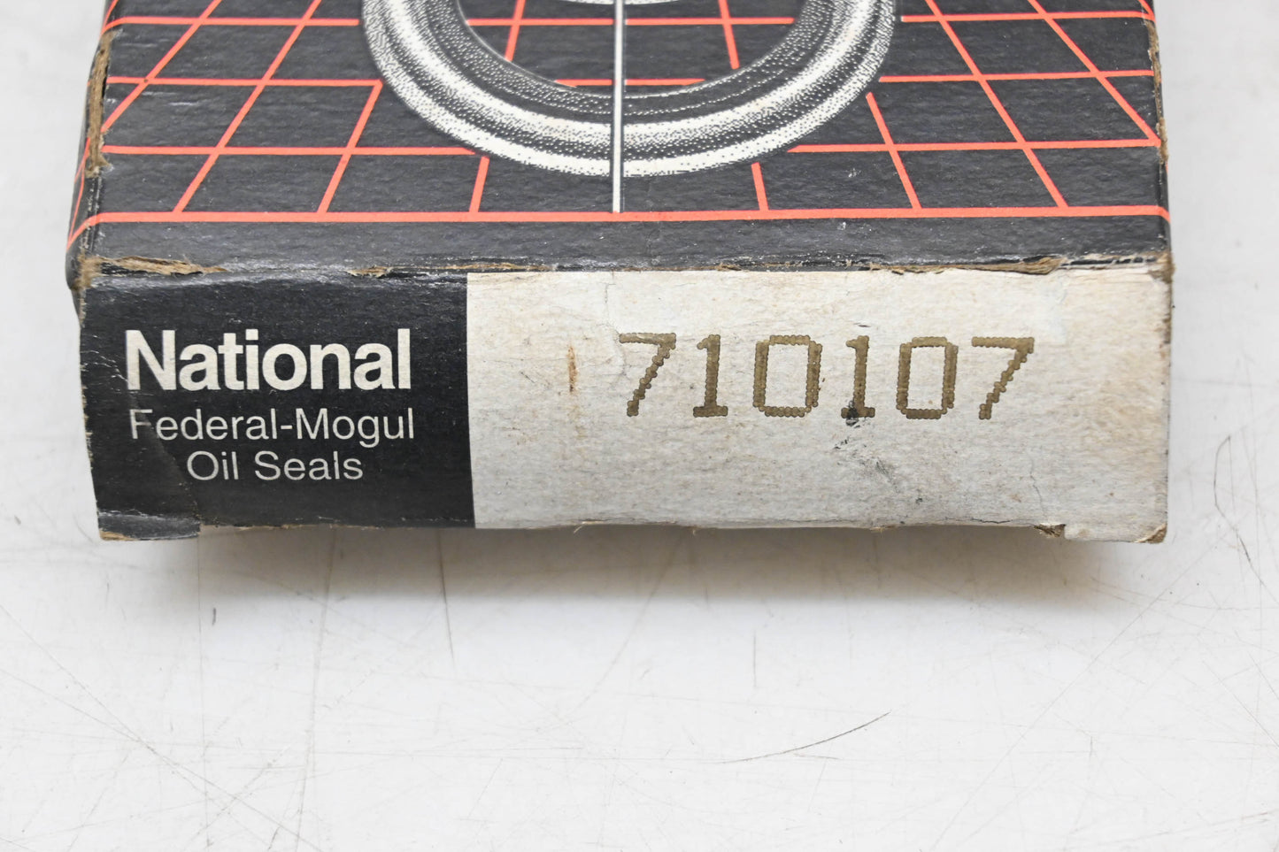 Federal Mogul 710107 National Oil Seal NOS