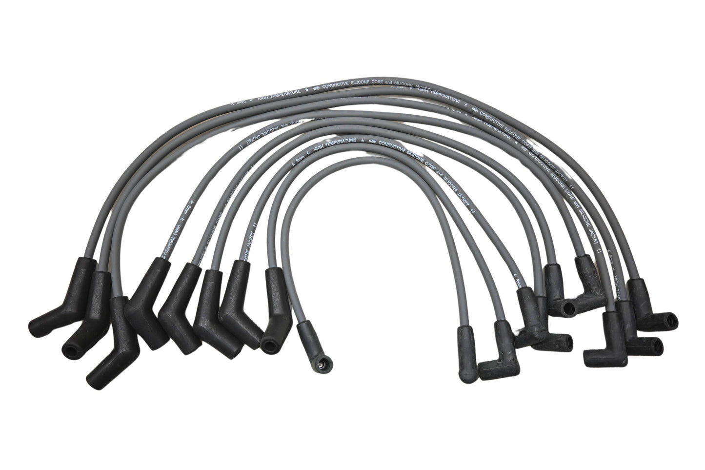 Auto Extra 26906 Spark Plug Wire Kit NOS