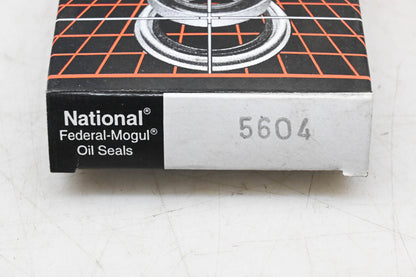 Federal Mogul 5604 National Oil Seals Qty 2 NOS