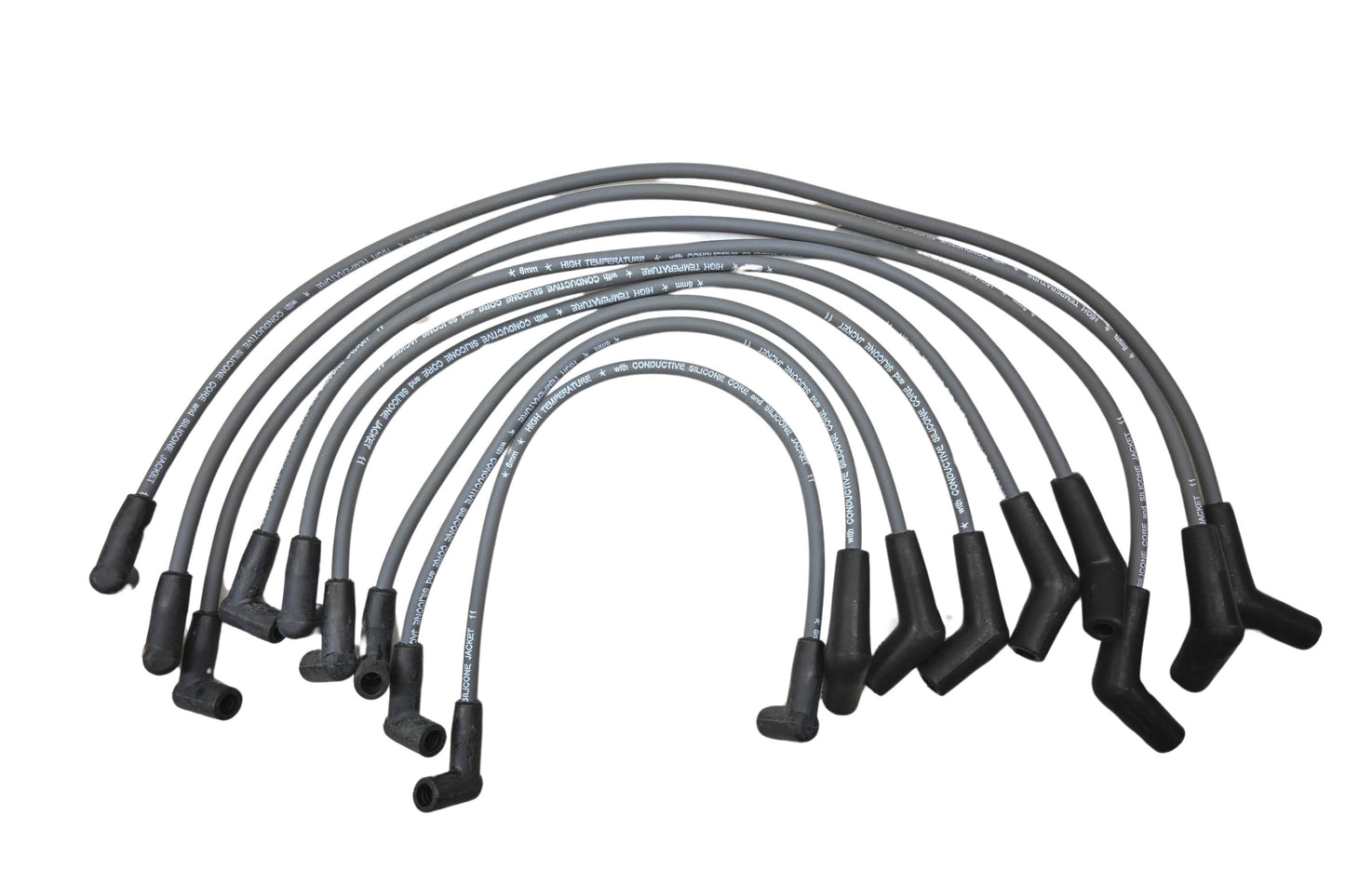 Auto Extra 26906 Spark Plug Wire Kit NOS