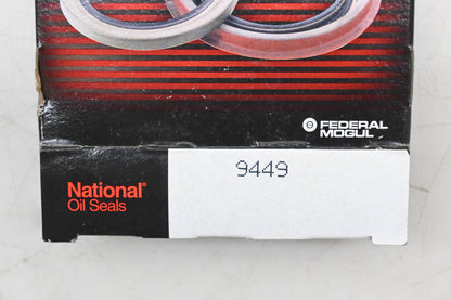 National 9449 Federal Mogul Oil Seal NOS