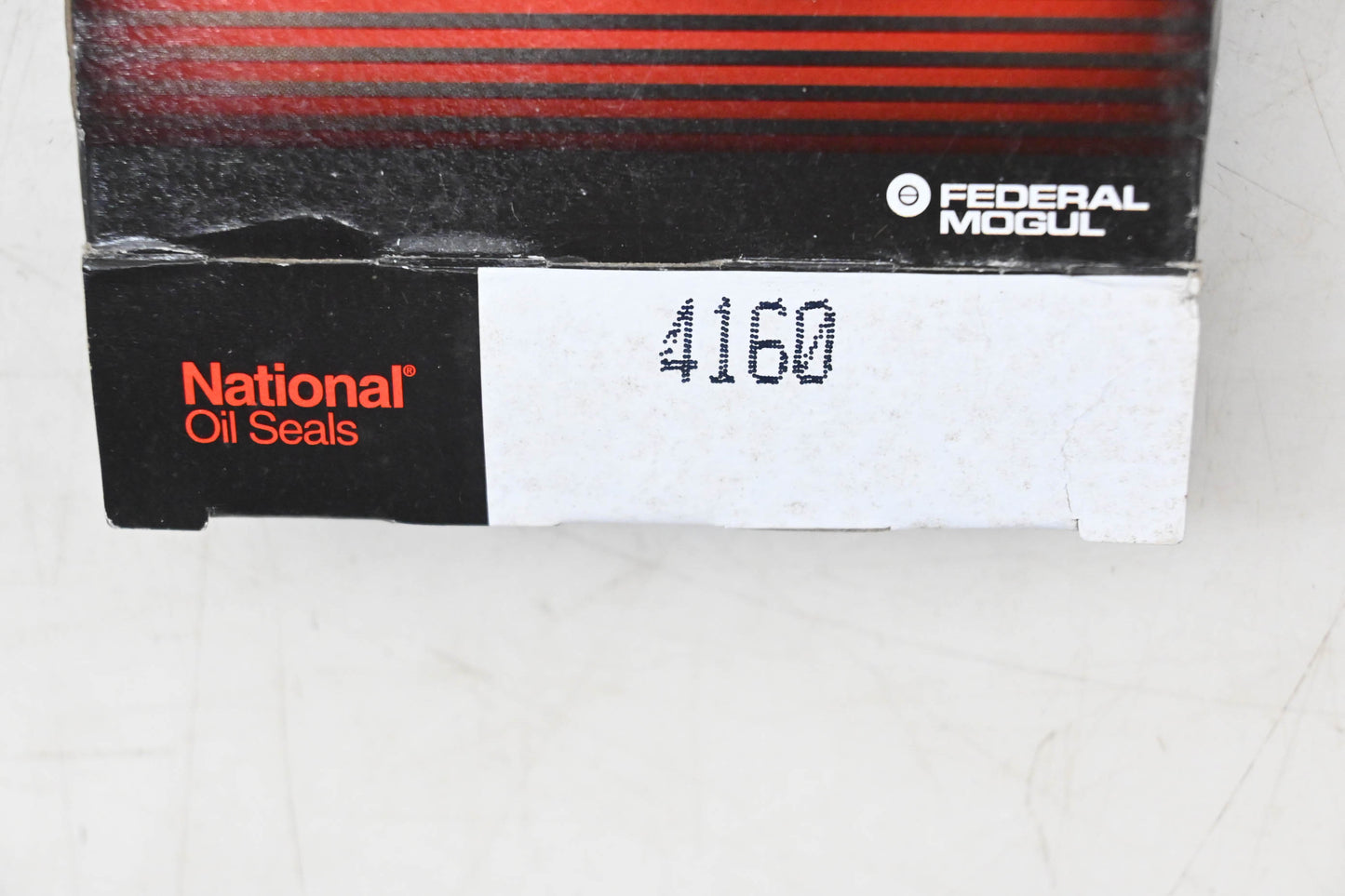 National 4160 Federal Mogul Oil Seal NOS