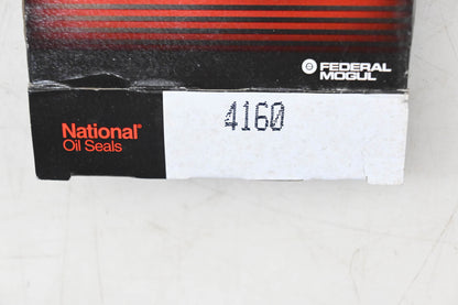 National 4160 Federal Mogul Oil Seal NOS