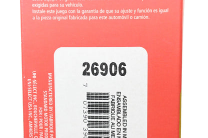 Auto Extra 26906 Spark Plug Wire Kit NOS