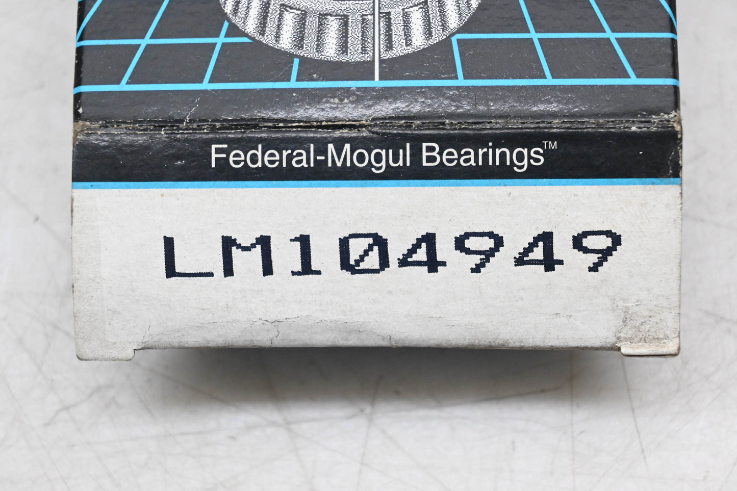 Federal Mogul LM104949 Wheel Bearing Assembly NOS