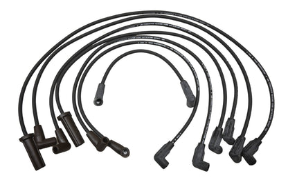 Auto Extra 27624 Spark Plug Wire Kit NOS