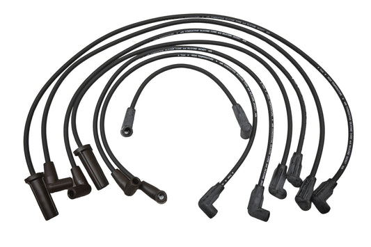Auto Extra 27624 Spark Plug Wire Kit NOS