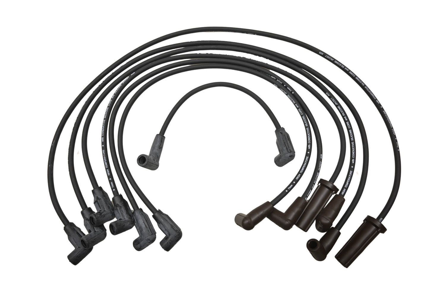 Auto Extra 27624 Spark Plug Wire Kit NOS