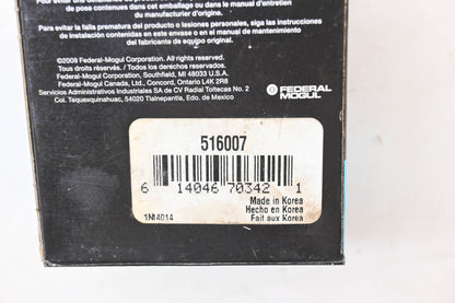 National 516007, IJ221001 Federal Mogul Wheel Bearing NOS