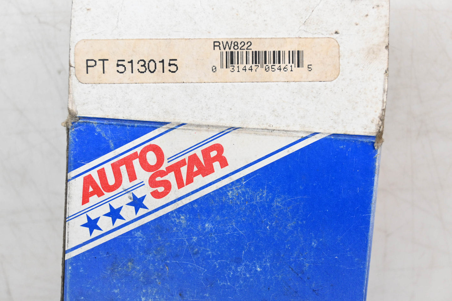 AutoStar PT 513015 Wheel Bearing Assembly NOS