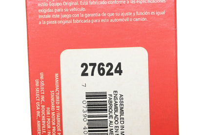 Auto Extra 27624 Spark Plug Wire Kit NOS