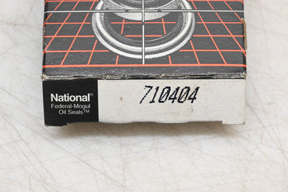 Federal Mogul 710404 National Wheel Seal NOS