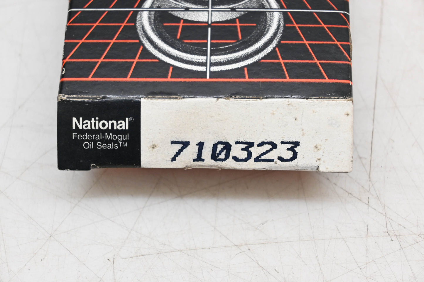 Federal Mogul 710323 National Wheel Seal NOS