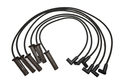 Auto Extra 27695 Spark Plug Wire Kit NOS