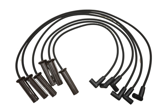 Auto Extra 27695 Spark Plug Wire Kit NOS
