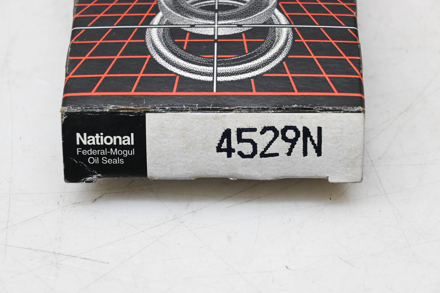 Federal Mogul 4529N, 23049814 National Manual Transmission Input Shaft Seal NOS