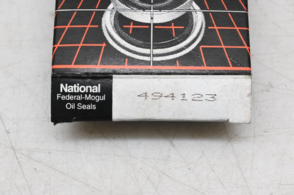 Federal Mogul 494123 National Wheel Seal NOS