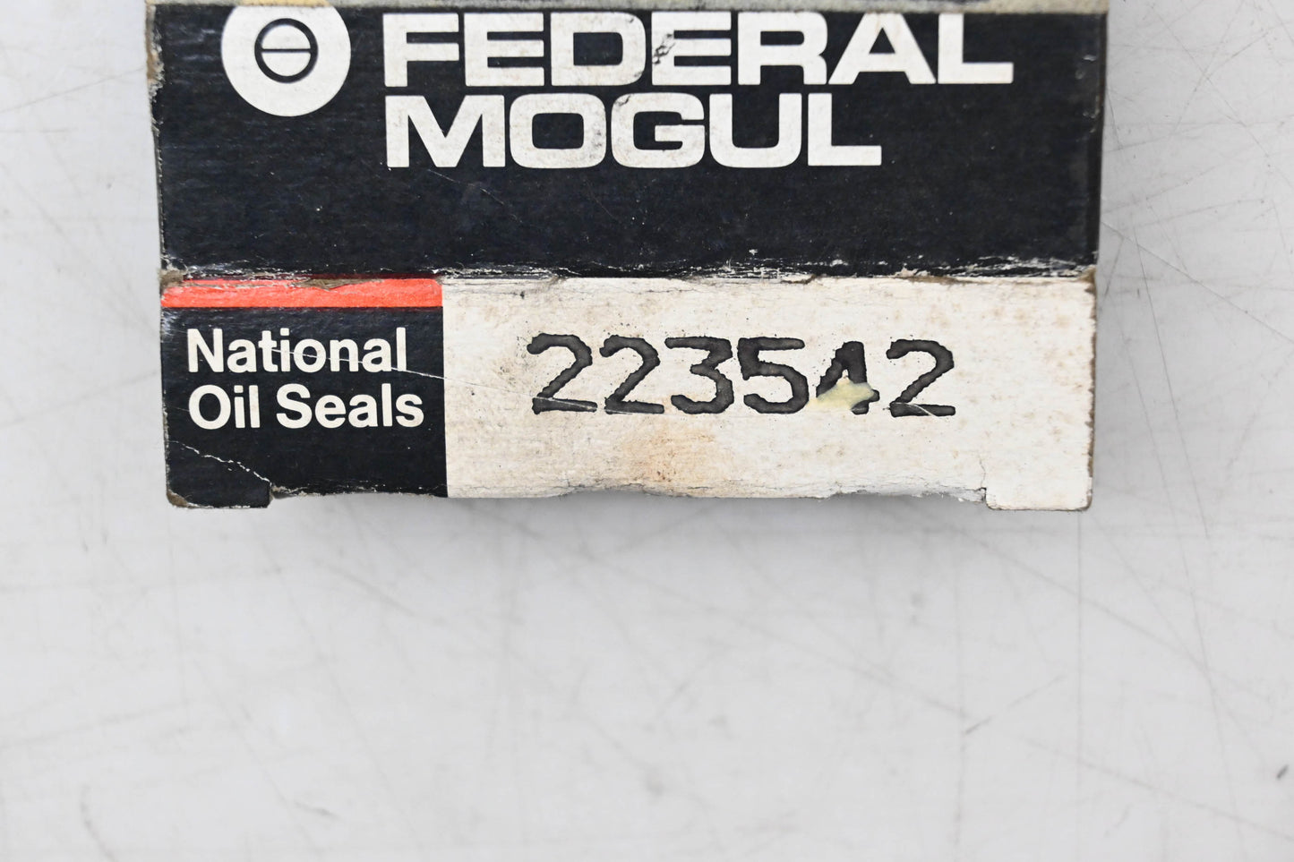 Federal Mogul 223542 National Oil Seal NOS