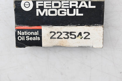 Federal Mogul 223542 National Oil Seal NOS