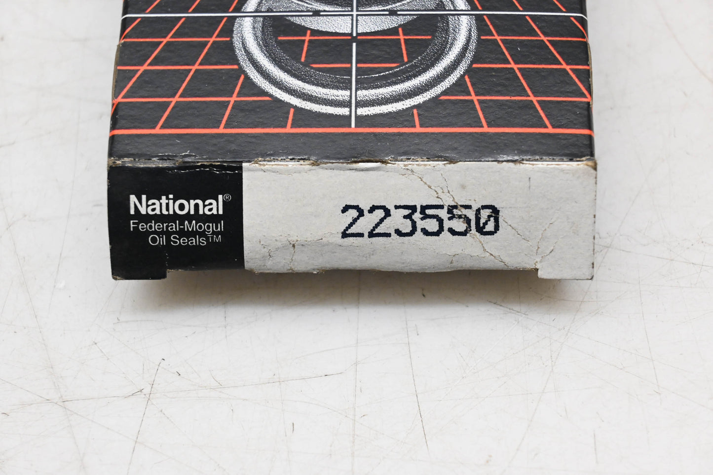 Federal Mogul 223550 National Wheel Seal NOS