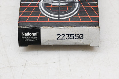 Federal Mogul 223550 National Wheel Seal NOS