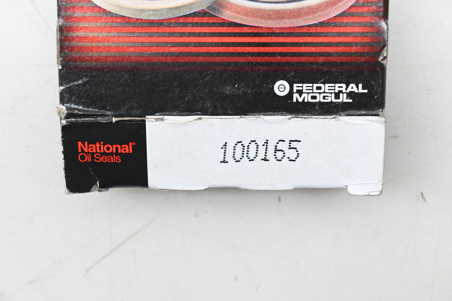National 100165 Federal Mogul Automatic Transmission Output Shaft Seal NOS