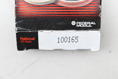 National 100165 Federal Mogul Automatic Transmission Output Shaft Seal NOS