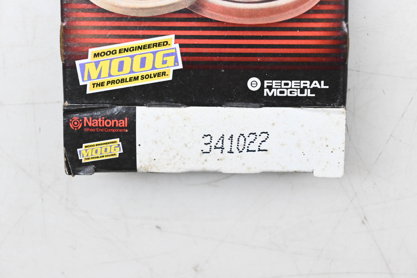 National 341022 Federal Mogul Oil Seal NOS