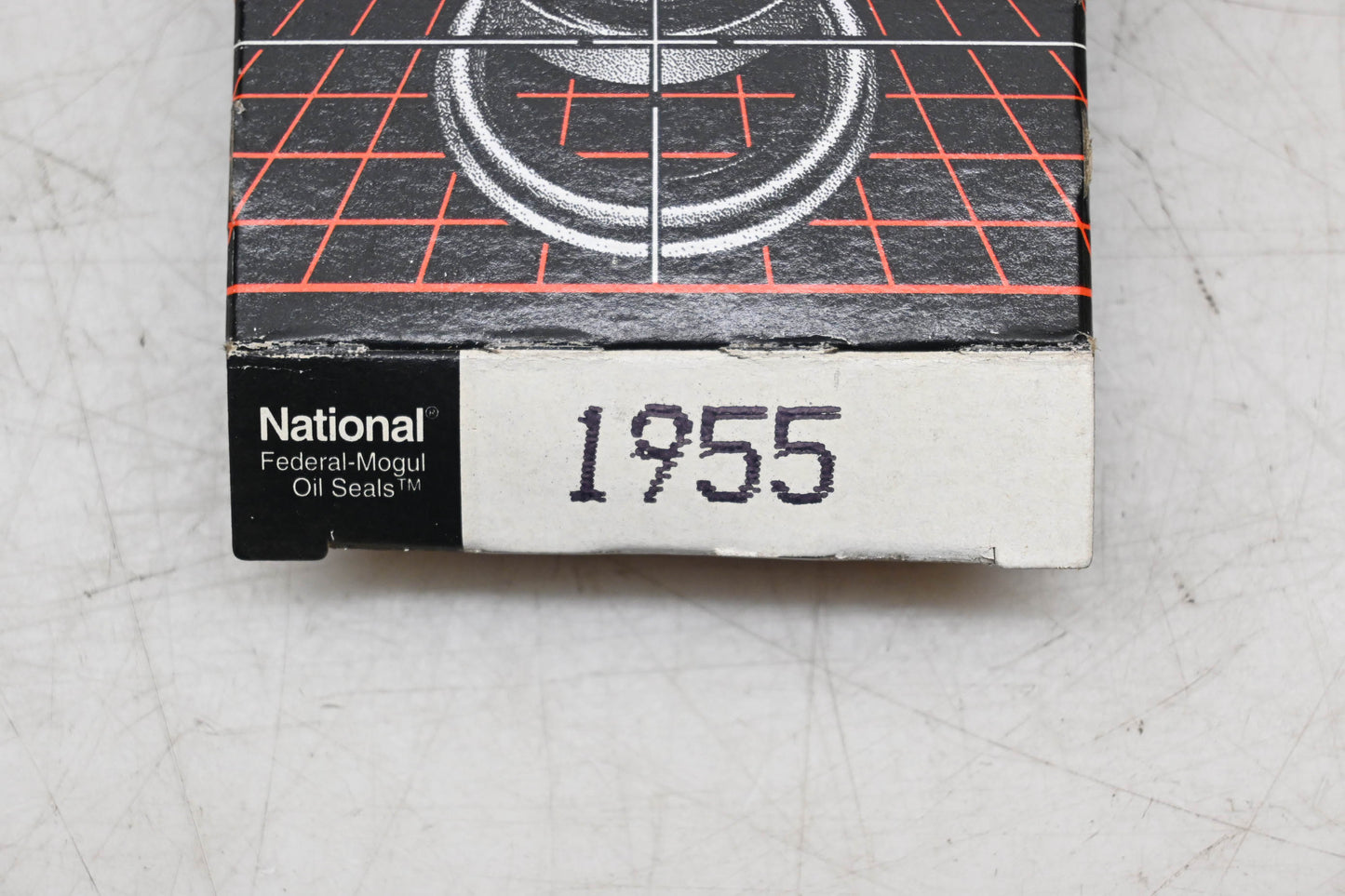 Federal Mogul 1955 Federal Mogul Wheel Seal NOS